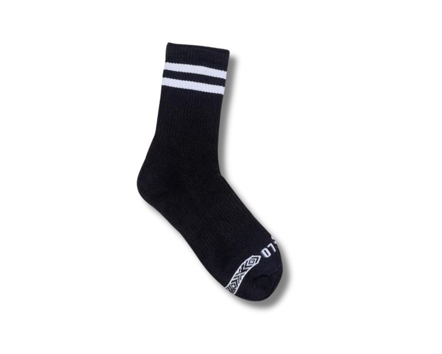 Deportivas 3/4 hombre