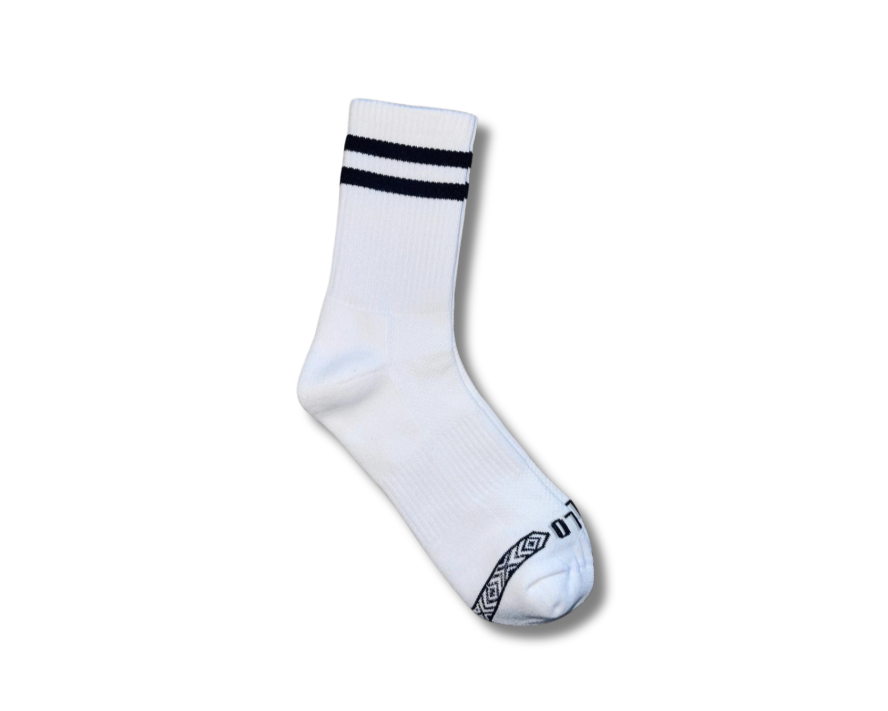 Deportivas 3/4 hombre