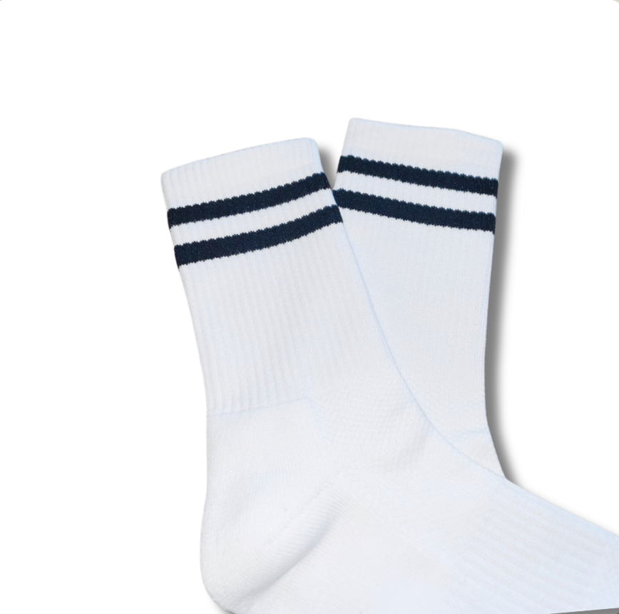 Deportivas 3/4 hombre