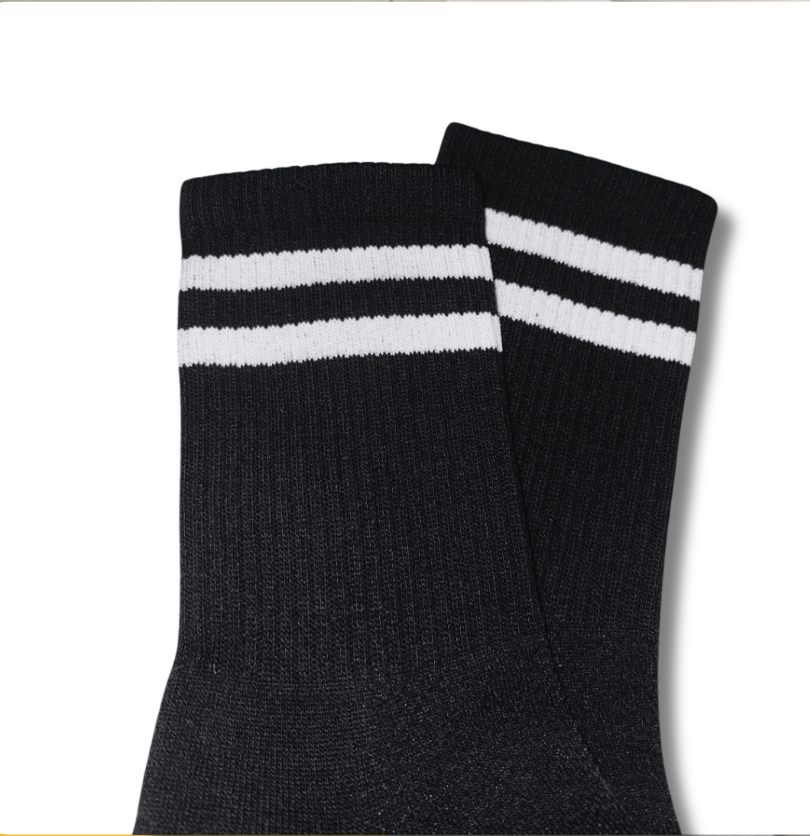 Deportivas 3/4 hombre