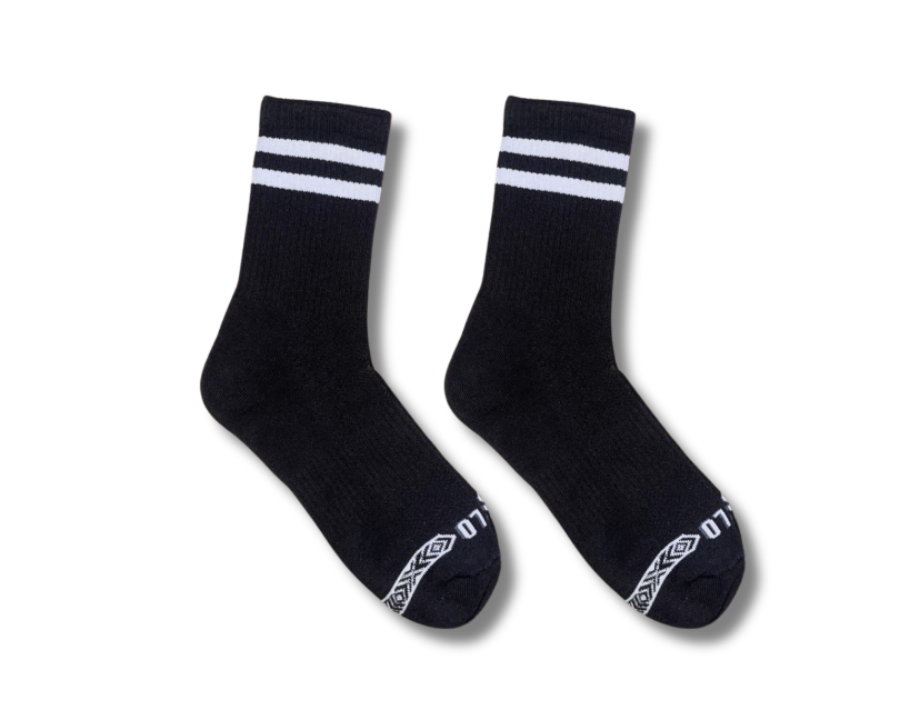 Deportivas 3/4 hombre