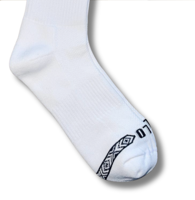 Deportivas 3/4 hombre